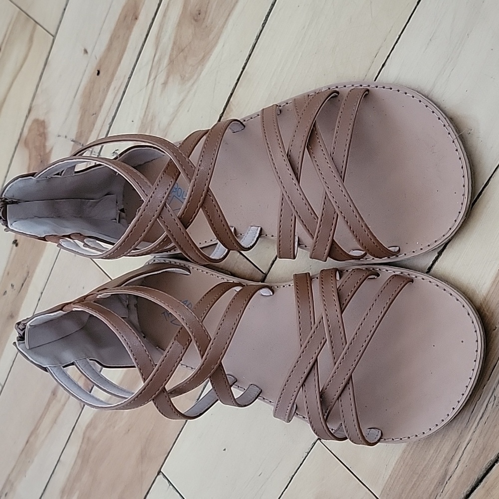 Sandals